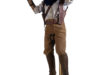 SDCC ’25: Factory Entertainment blasts into action figures with Battlestar Galactica, The Mummy, and Jaws